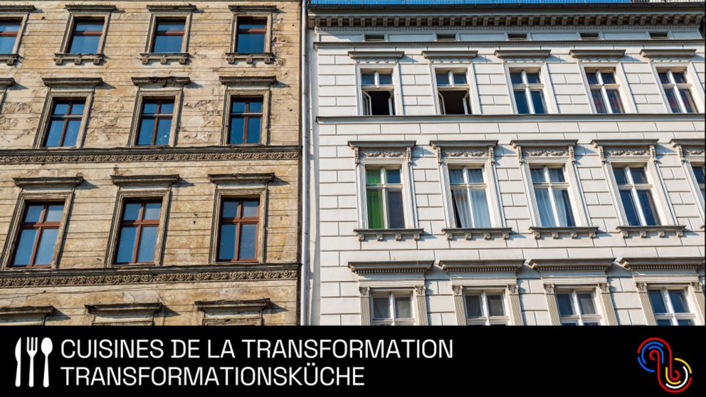 Transformationsküche